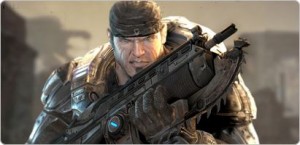 gears of war