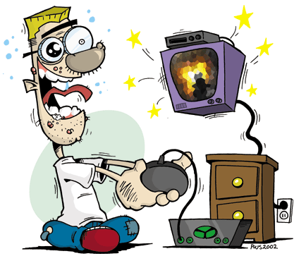 videojuegos
