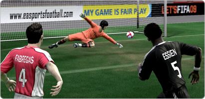 fifa fifa