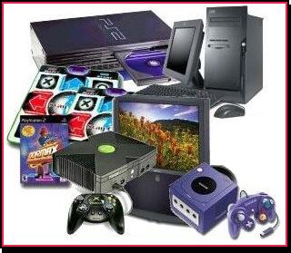 videojuegos