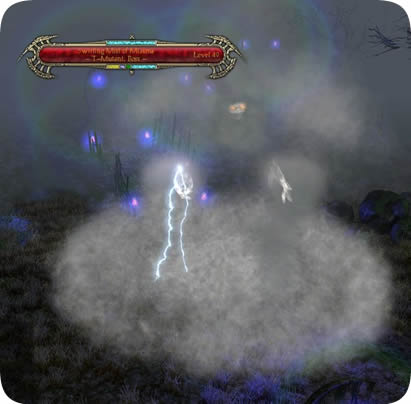 fogmonster