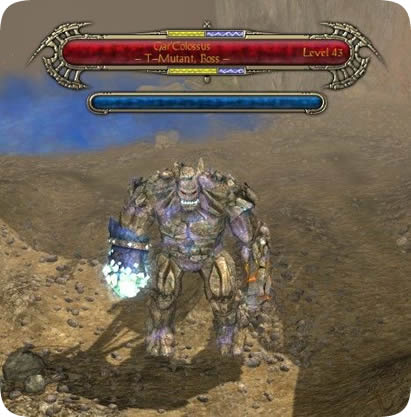 garcollosus