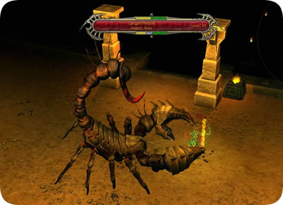 garganthropod