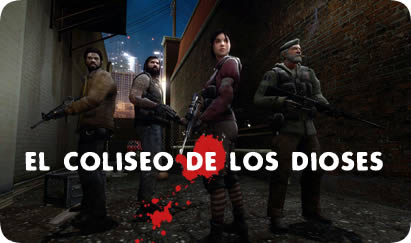 left4dead