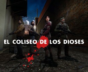 tgc-left4dead tgc-left4dead