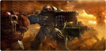 starcraft