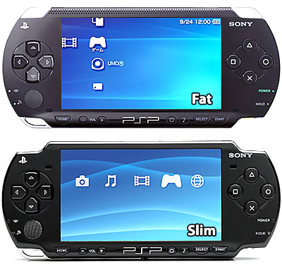 psp psp