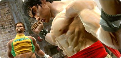 tekken6