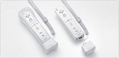 wii