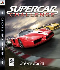 supercarchallenge