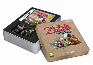 zelda zelda