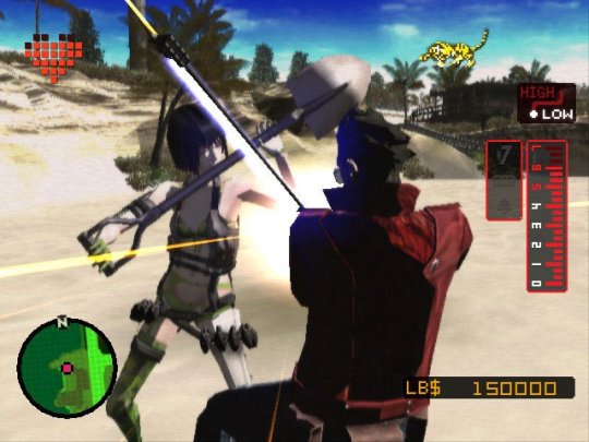 no more heroes heroes paradise overworld no more heroes heroes paradise overworld
