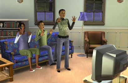 los-sims-3 los-sims-3