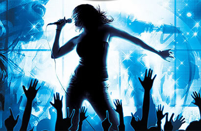 karaoke-revolution