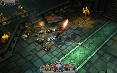 torchlight-rpg torchlight-rpg