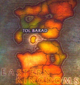 Tol_Barad_location Tol_Barad_location