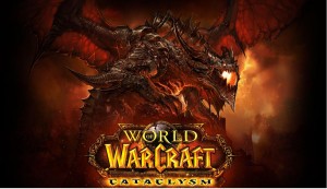 cataclysm cataclysm
