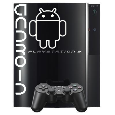 ps3_android ps3_android
