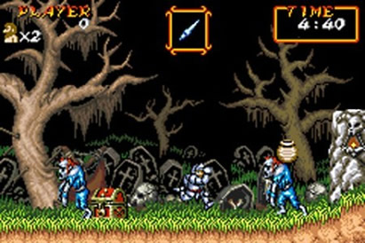 ghouls andgoblins online