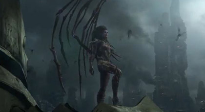 Heart-of-the-Swarm