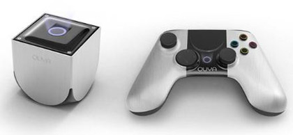 Ouya