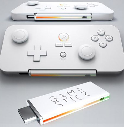 game-stick