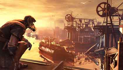 Dishonored DLC