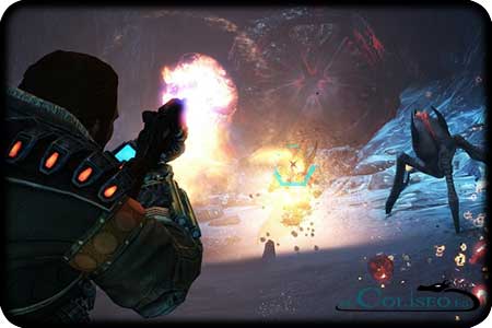lost planet3