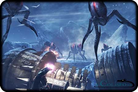 lost planet3