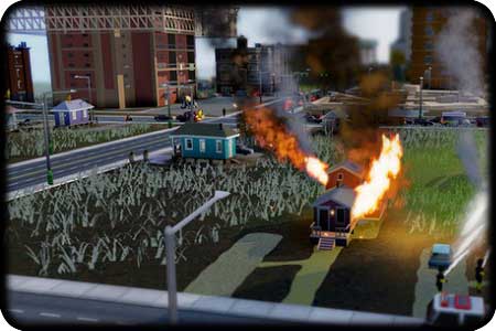 Parche 2.0 de Sim City