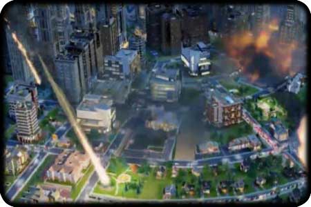 Parche 2.0 de Sim City