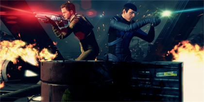 star-trek
