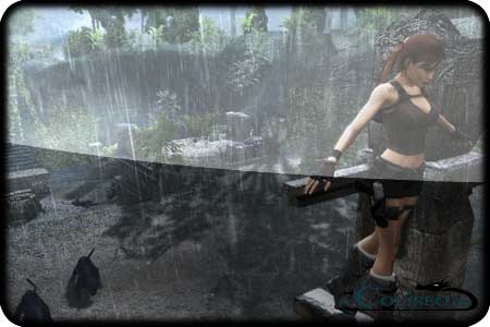trucos tomb raider 9 underworld