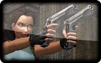 trucos tomb raider 1