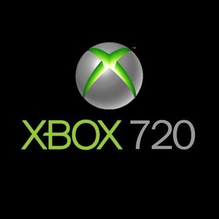 Xbox 720