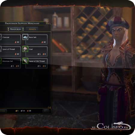 Astral Diamonds Neverwinter Online