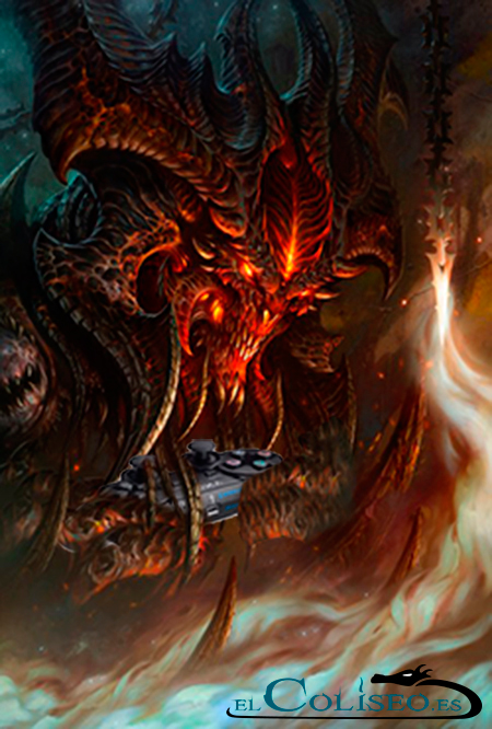 Diablo 3 PS 3