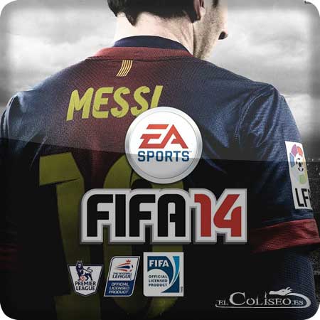 Fifa14 Portada