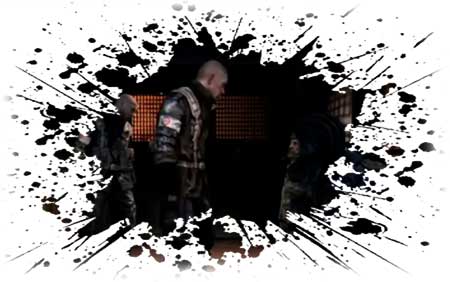 Metro Last Light