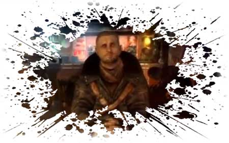 Metro Last Light