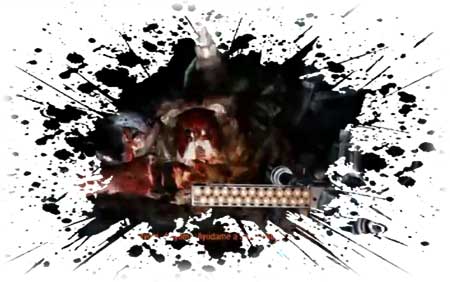 Metro Last Light