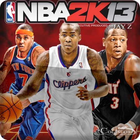 trucos NBA 2k13