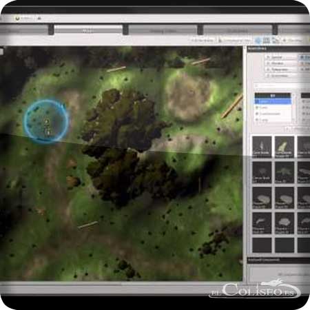 Neverwinter Online Foundry