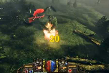 The Incredible Adventures of Van Helsing