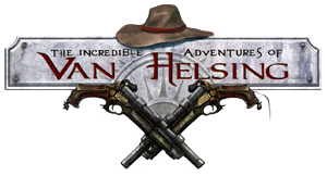 The Incredible Adventures of Van Helsing