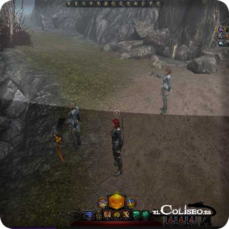 Trucos Neverwinter Online