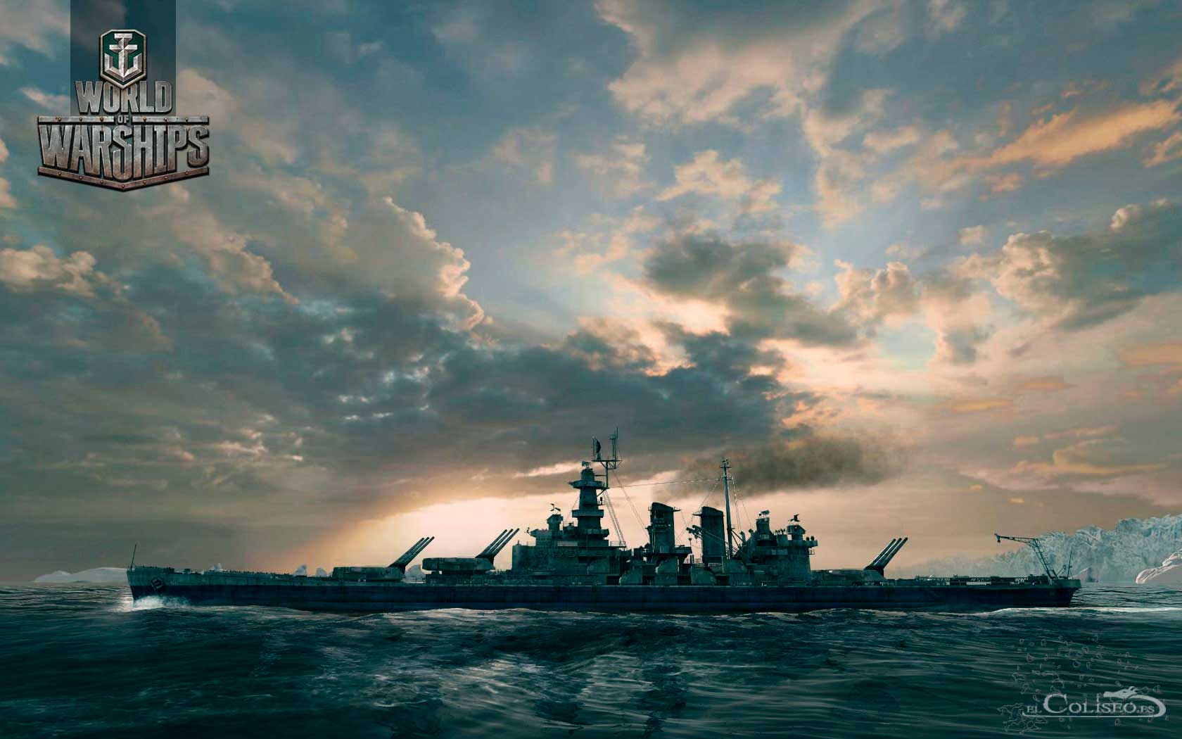 World of Warships World of Warships