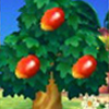 mangos frutas Animal Crossing New Leaf
