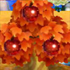 manzana perfecta frutas Animal Crossing New Leaf