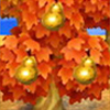 pera perfecta frutas Animal Crossing New Leaf